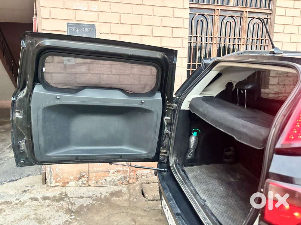 Ford Ecosport Diesel Manual 2018