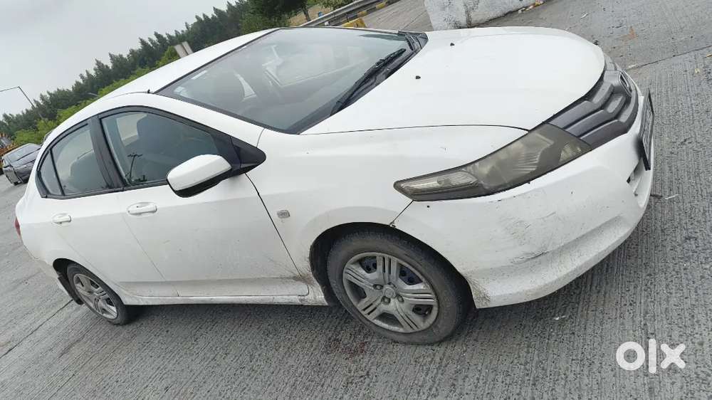 Honda City Petrol Manual 2009 Price Fix Parshig Nathi