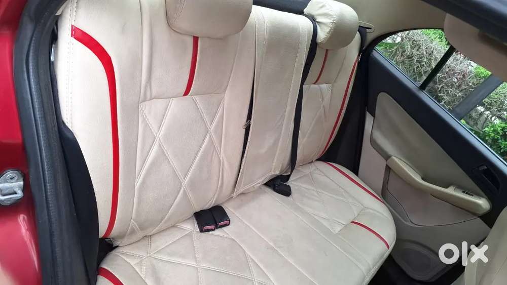Tata Manza 1.3 Elan 2013