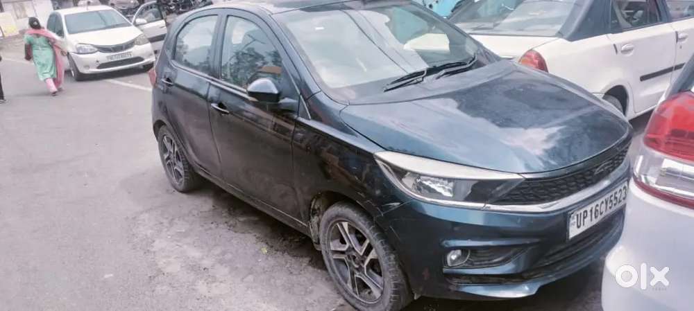 Tata Tiago 1.2 Revotron 2021