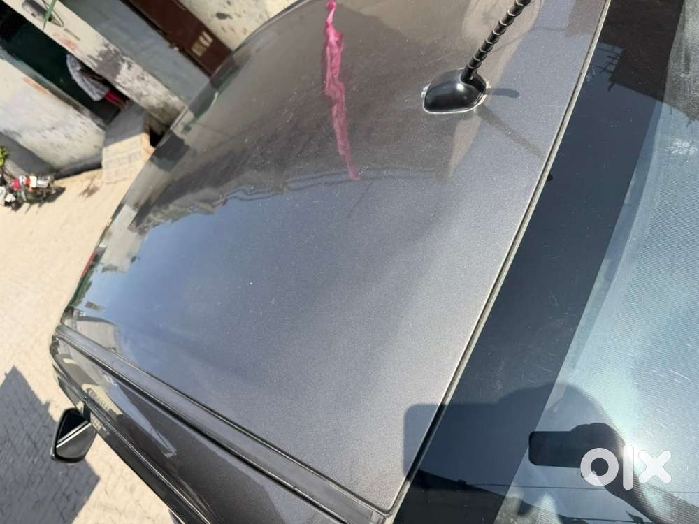 Maruti Suzuki Dzire 2018