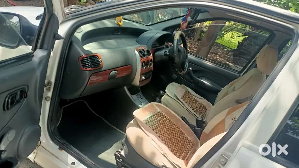 Tata Indica V2 Diesel 2008