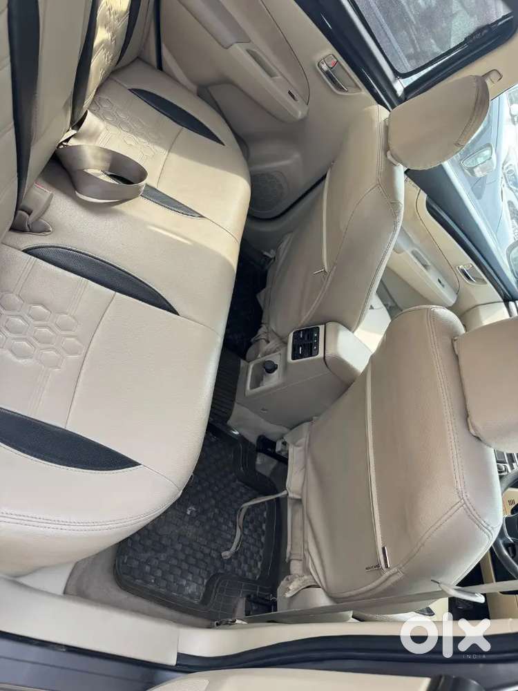 Maruti Suzuki Ciaz 2015 Petrol 75000 Km Driven