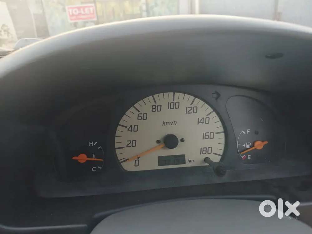 Maruti Suzuki Alto 2010 Lxi Petrol