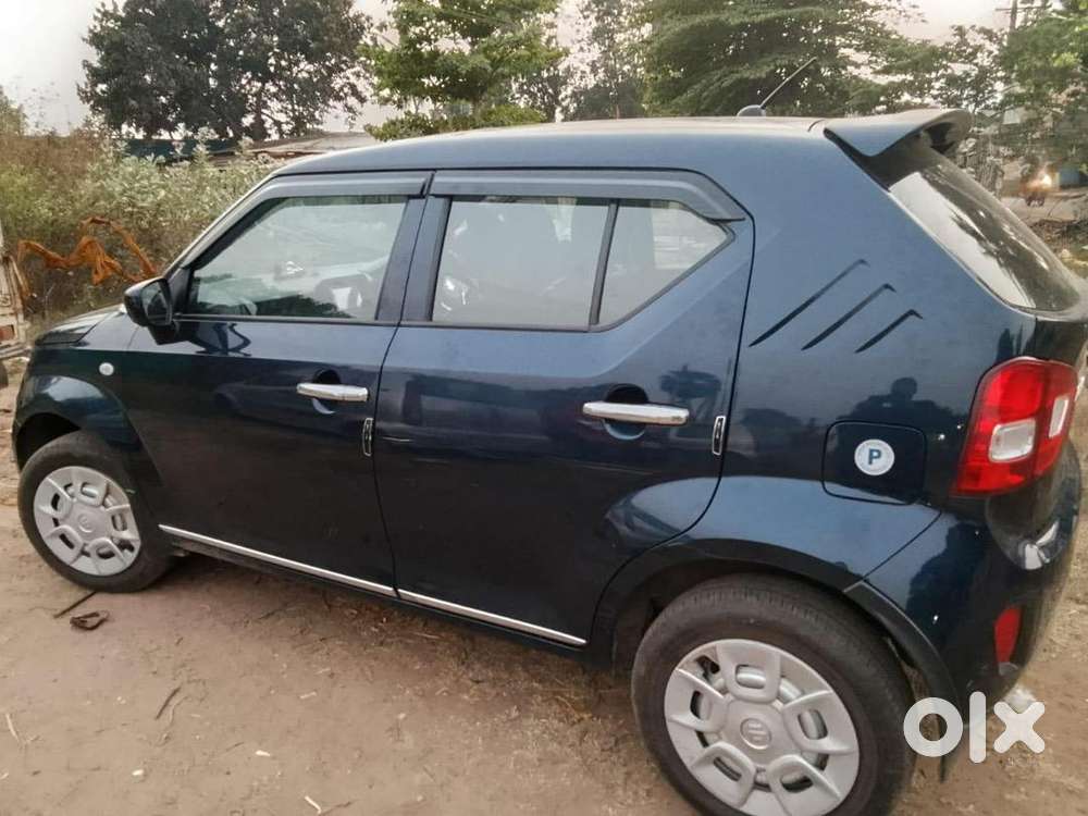 Maruti Suzuki Petrol 2022