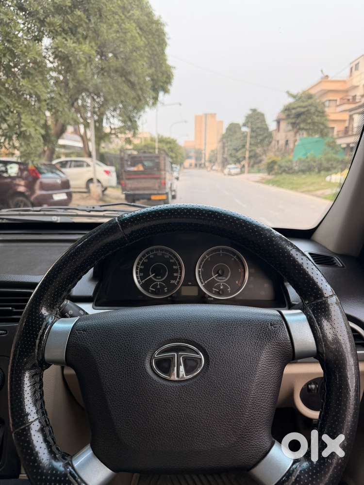 Tata Safari Storme Vx, 2014, Diesel