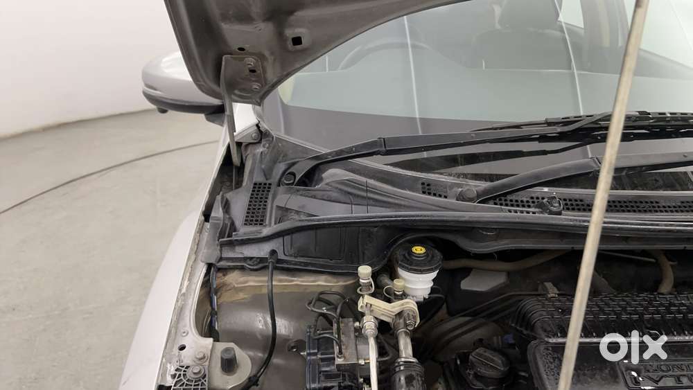 Honda City 2014-2015 I Dtec Vx, 2016, Petrol