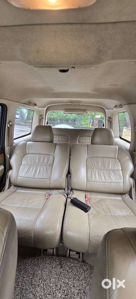 Ford Endeavour 2.2 Trend Mt 4x2, 2011, Diesel