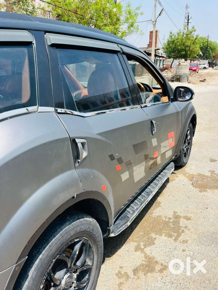 Mahindra Xuv500 Diesel 2016