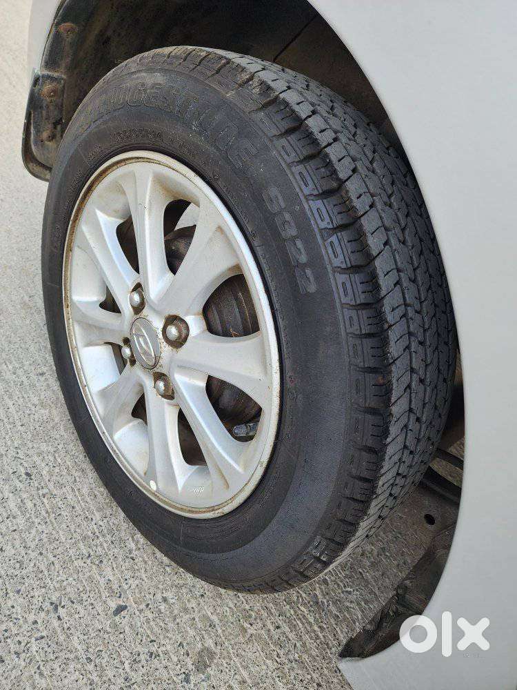 Hyundai Grand I10 2013-2016 Asta, 2015, Petrol