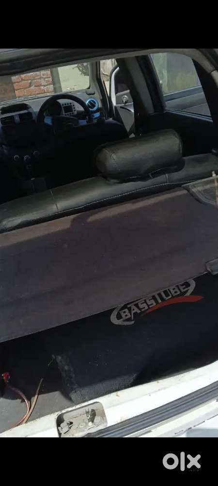 Chevrolet Beat Diesel 2012 Model