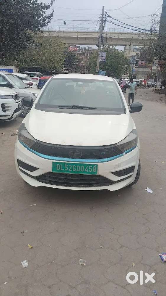 Tata Ev Xprest Best Condition In Best Price. Price Negotiable