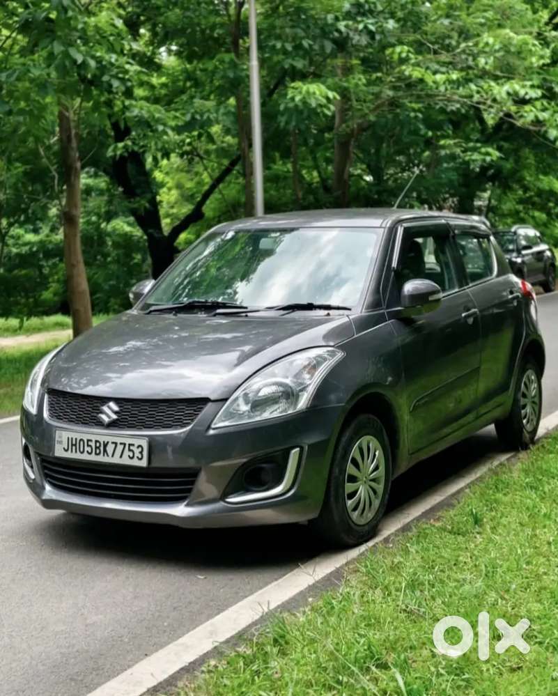 Maruti Suzuki Swift Vdi 2016 Diesel