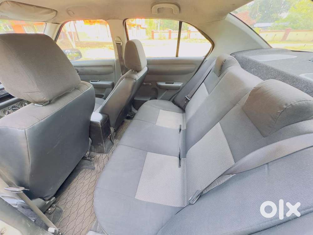 Maruti Suzuki Swift Dzire 2008 Diesel Well Maintained