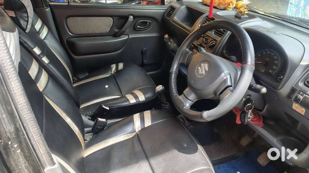 Maruti Suzuki Wagon R 2008 Petrol Well Maintained