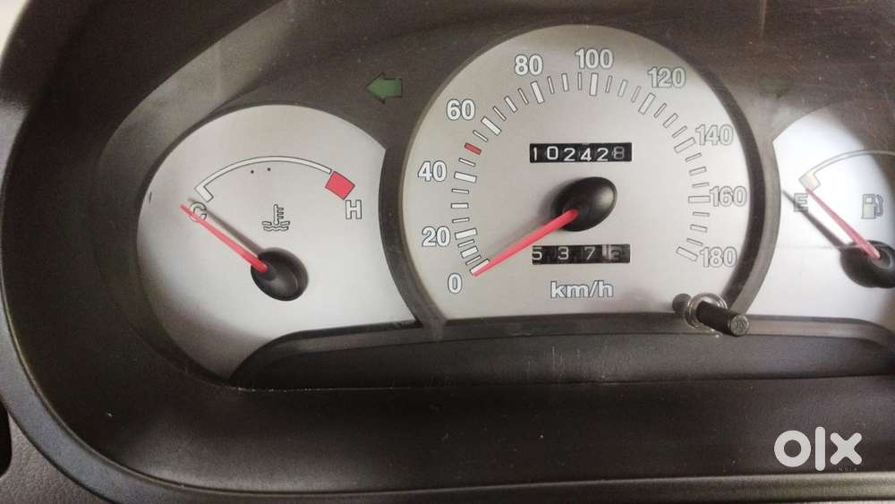 Hyundai Santro Xing 2006