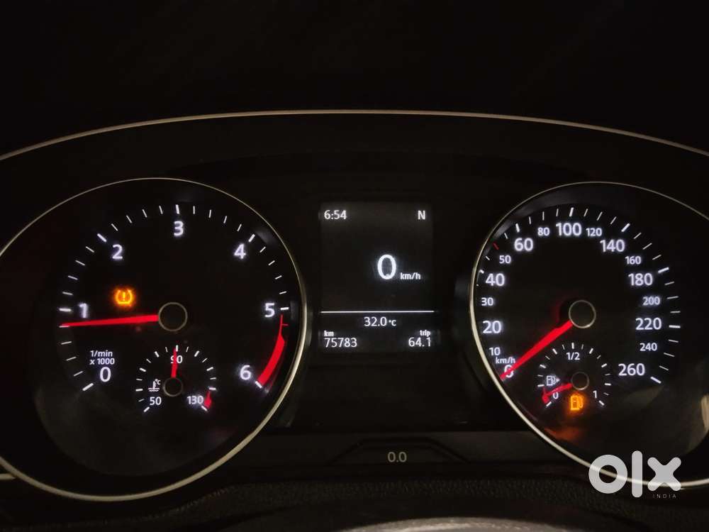 Volkswagen Passat 2.0 Tdi At Comfortline, 2019, Diesel