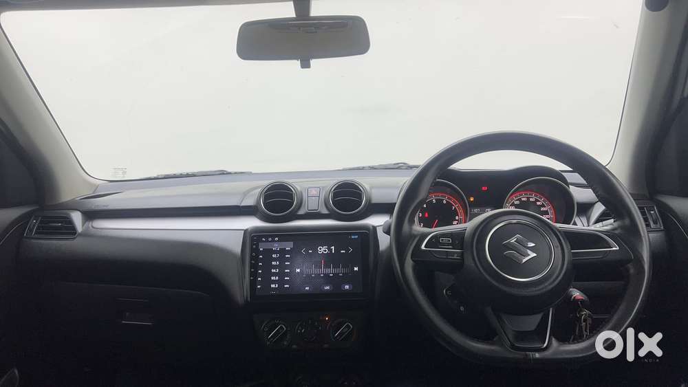 Maruti Suzuki Swift Amt Vvt Vxi, 2023, Petrol