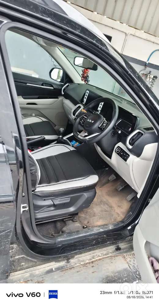 Kia Sonet 1.2 Htk Plus 2026 Car