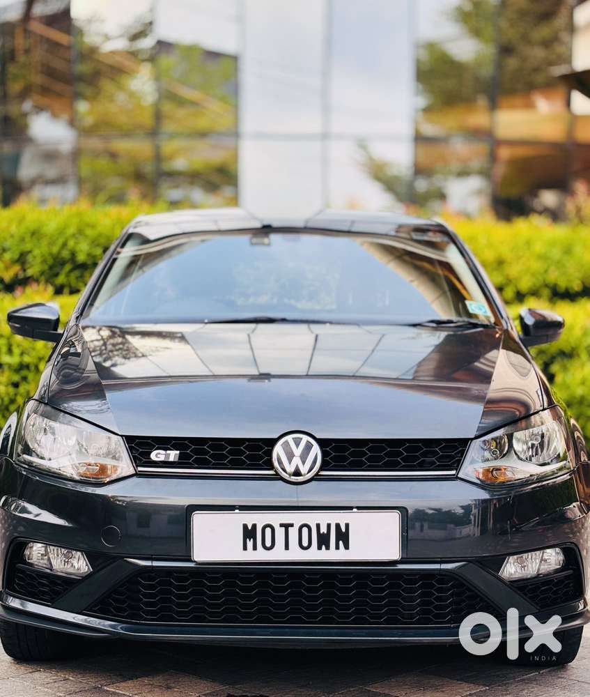 Volkswagen Polo 1.2 Mpi Highline Plus, 2018, Petrol