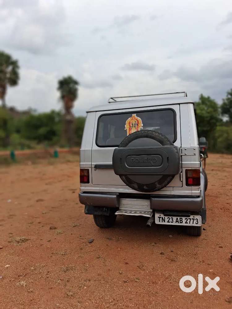 Mahindra Bolero Neo 1.5 Diesel 2005