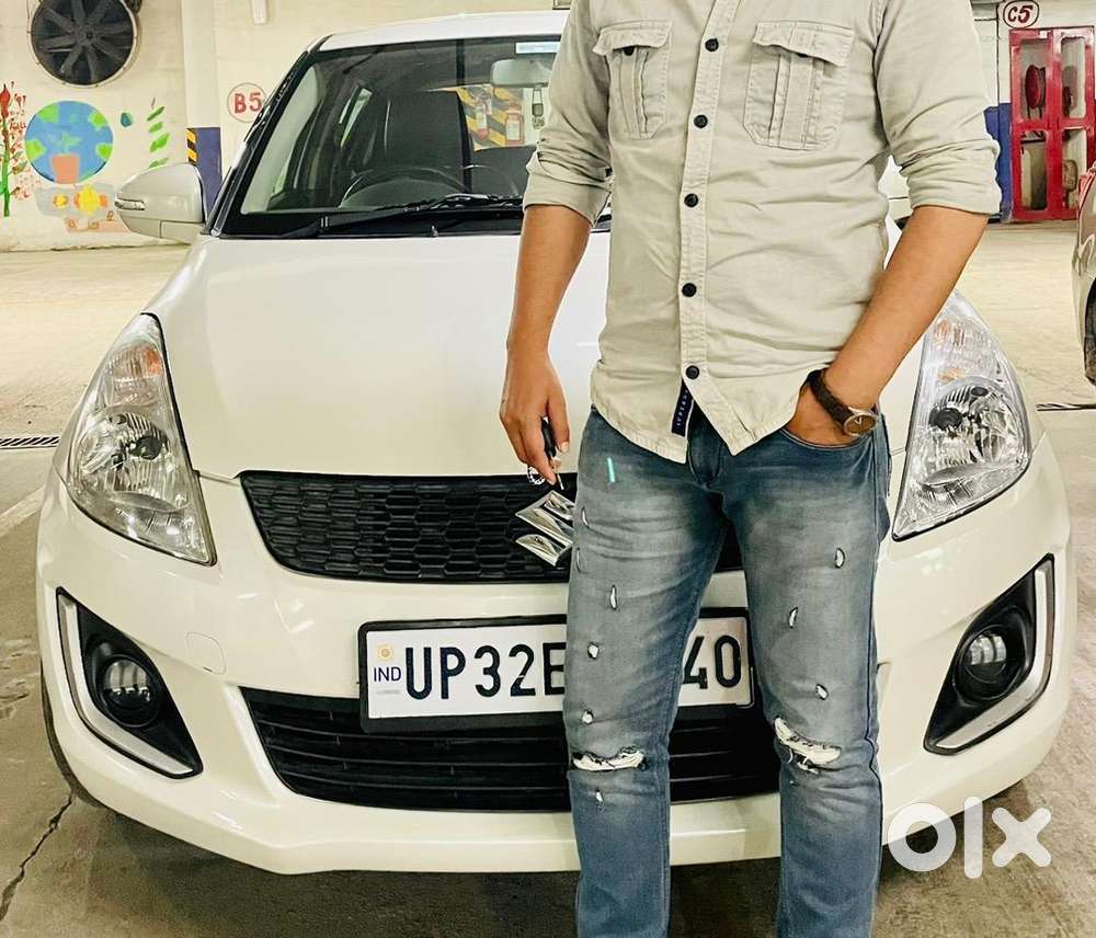 Maruti Suzuki Swift Vdi