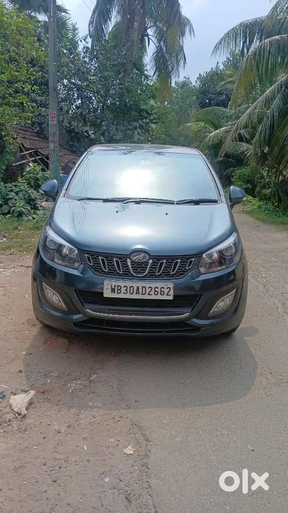 Mahindra Marazzo 2019 Diesel 27000 Km Driven