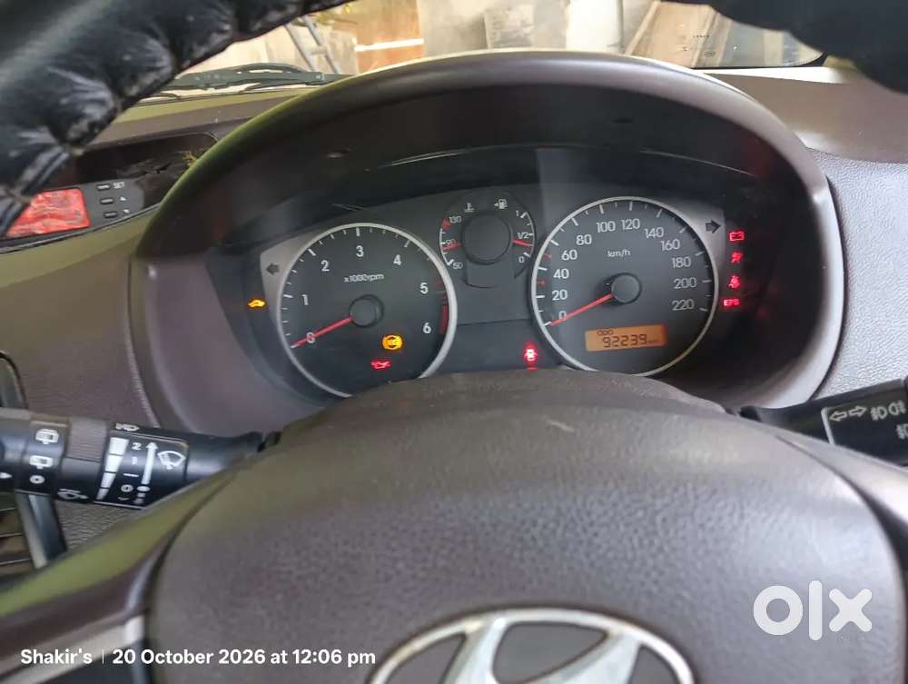 Hyundai I20 Asta 2010 Model