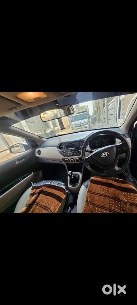Hyundai I10 Grand
