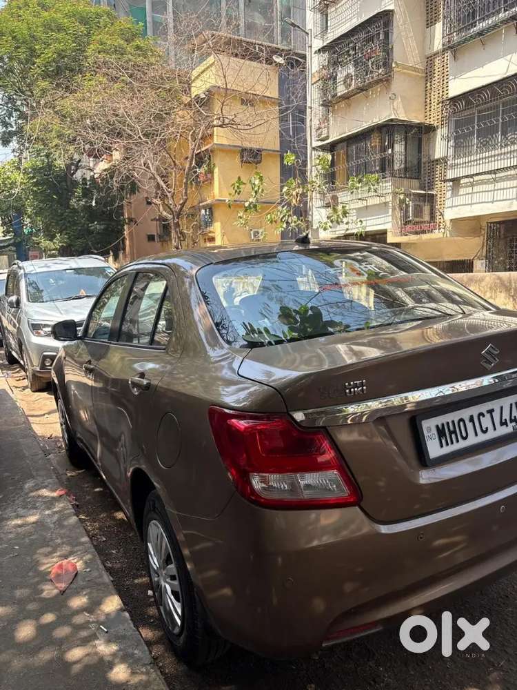 All Four Tyre Are New With Good Condition