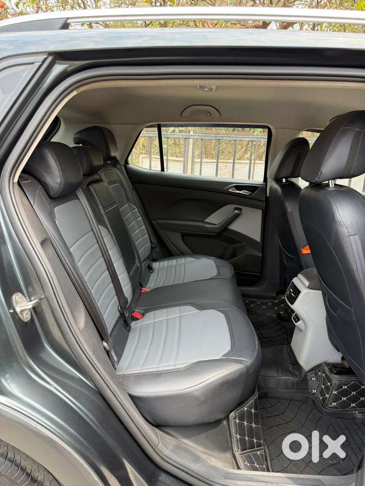 Skoda Kushaq 1.0 Tsi Ambition, 2023, Petrol