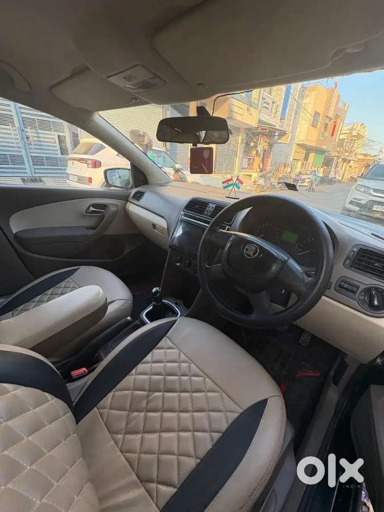 Skoda Rapid 2012 Diesel Well Maintained