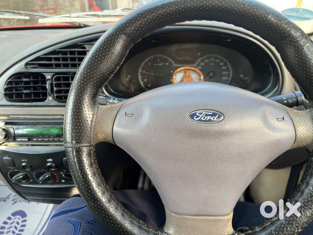 Ford Ikon Diesel Car 2010
