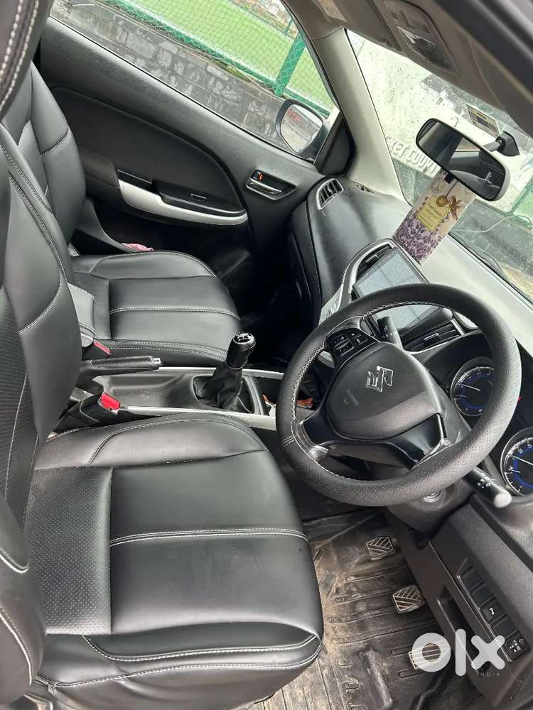 Baleno Fix Price