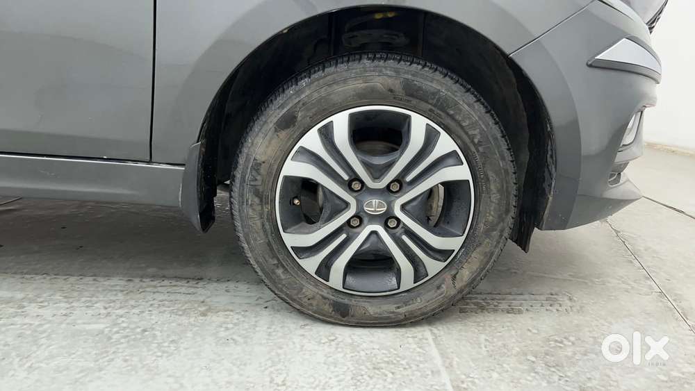 Tata Tiago 1.2 Revotron Xz Plus Cng, 2023, Cng & Hybrids