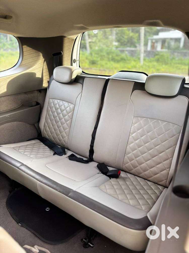 Renault Lodgy 110ps Rxz 7 Seater, 2016, Diesel