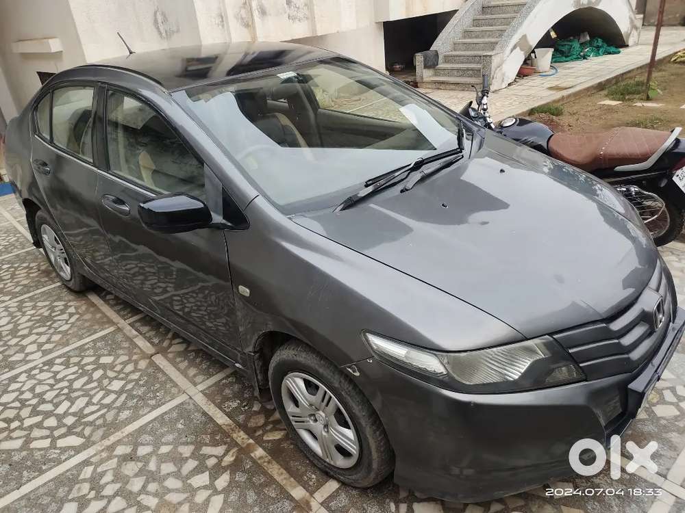 Honda City Ivtec For Sale