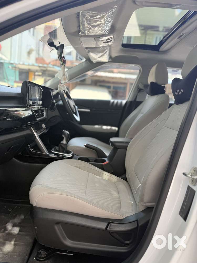 Kia Seltos Htk Plus 1.5 Turbo Petrol Imt, 2023, Petrol
