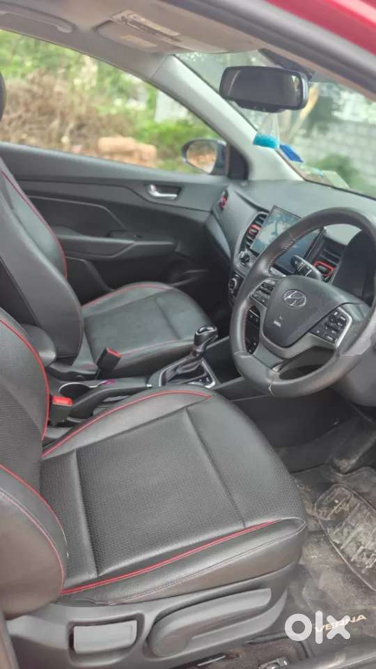 Hyundai Verna 1.0 Sx (o) Turbo Gdi Dct, 2020, Petrol
