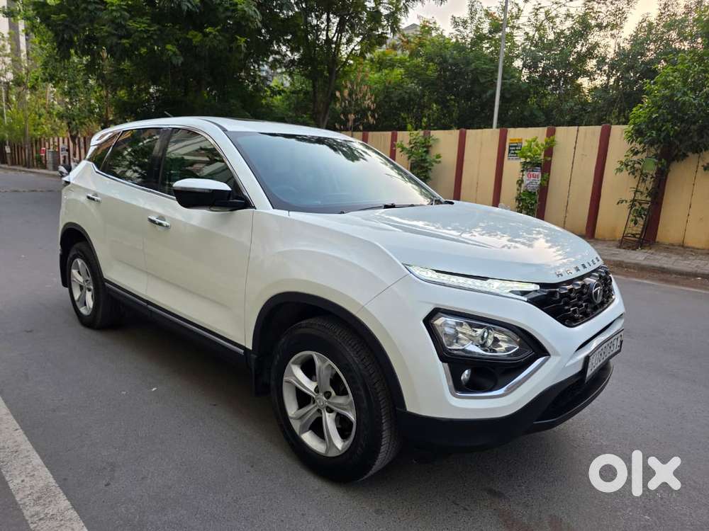 Tata Harrier Xt, 2022, Diesel