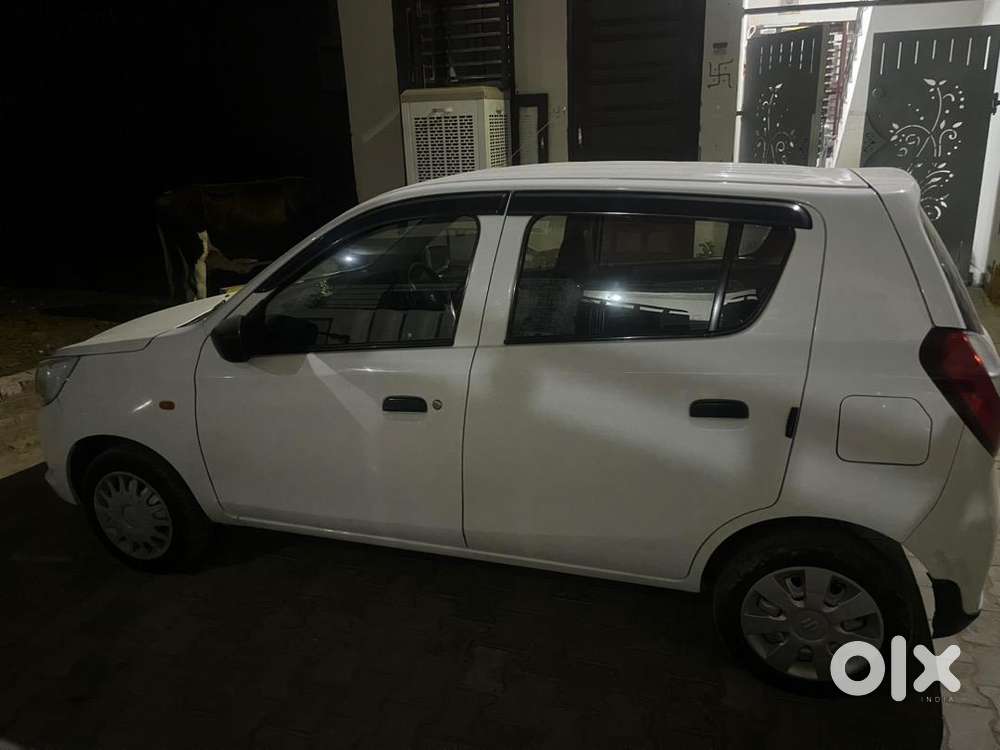 Maruti Suzuki Car 2016
