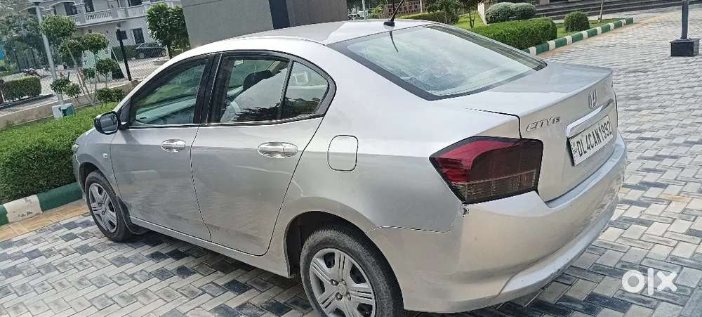 Honda City 2010 पेट्रोल 86000 Km Driven