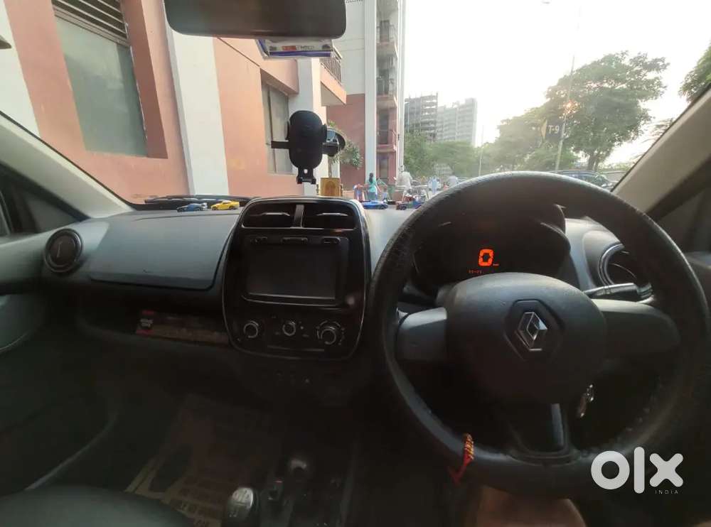 Renault Kwid Neotech 2016