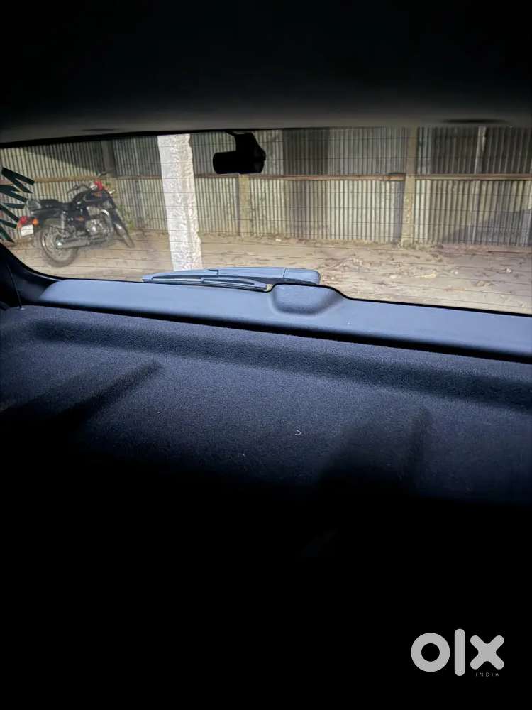 Hyundai Creta 2021 Petrol Well Maintained With Sunroof