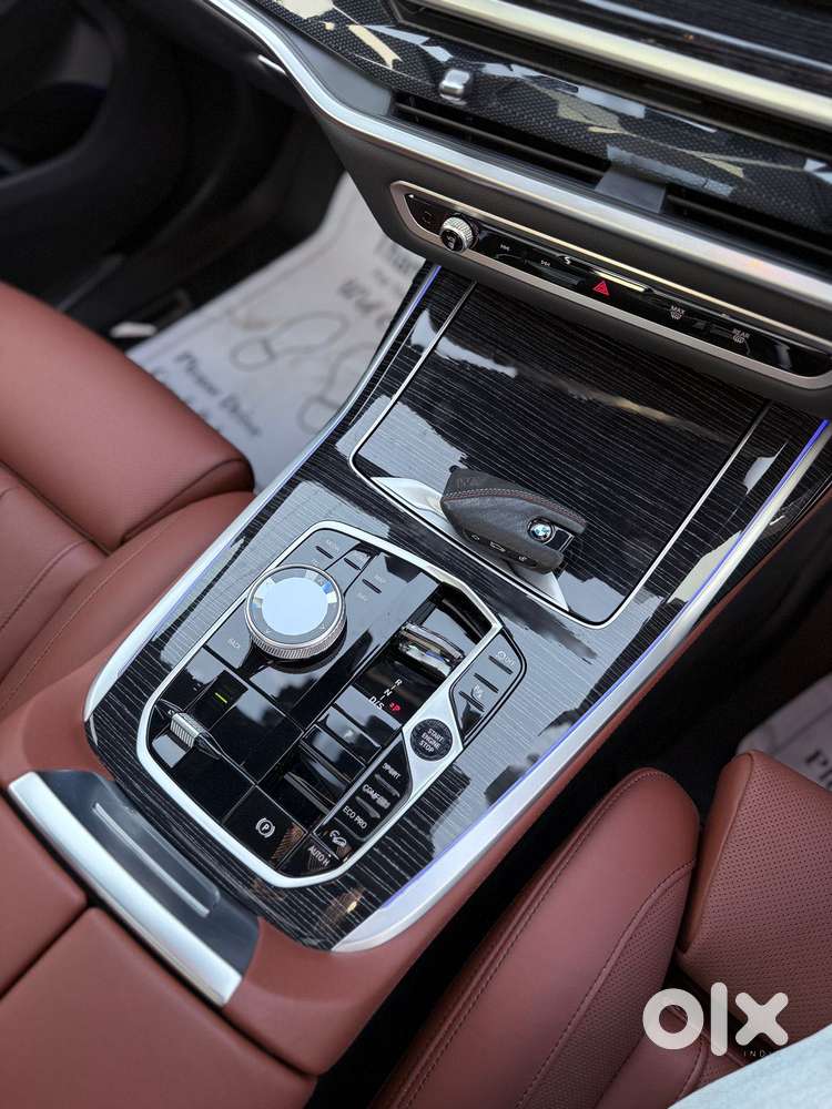 Bmw X7 3.0 Xdrive 40d M Sport, 2024, Diesel