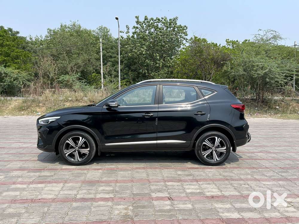 Mg Astor Zs Vti-tech Cvt Sharp, 2022, Petrol