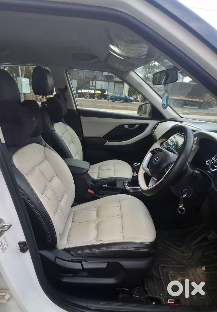 Hyundai Creta Ex Mt, 2021, Diesel