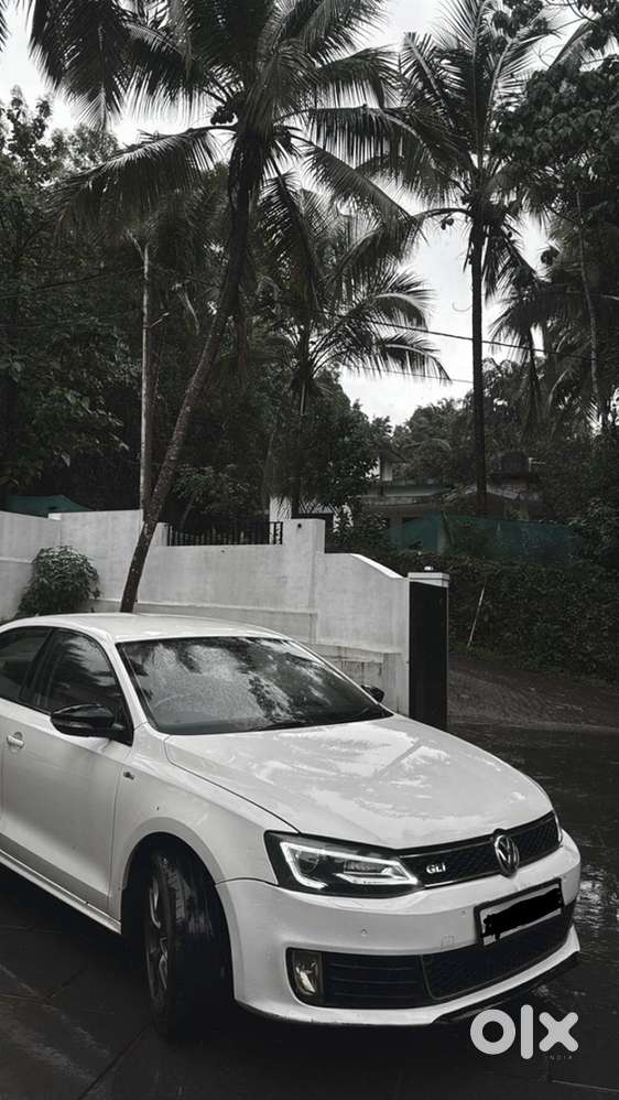 Volkswagen Jetta Diesel Manual 2013 Model Registered 2014