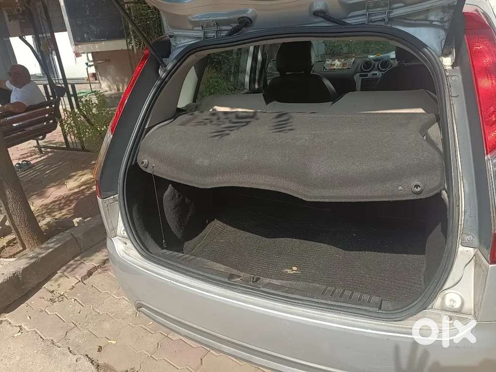 Ford Figo Diesel 2012