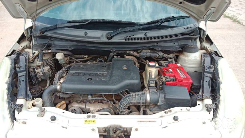 Maruti Suzuki Swift Vdi (o), 2015, Diesel